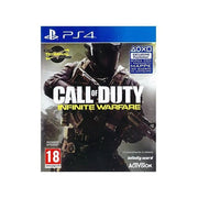 Call Of Duty Infinite Warfare PS4 Playstation 4