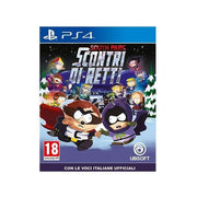 South Park Scontri Di - Retti PS4 Playstation 4