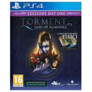Torment - Tides Of Numenera PS4 Playstation 4