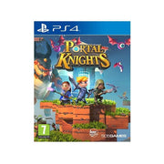 Portal Knights PS4 Playstation 4