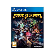 Rogue Stormers PS4 Playstation 4