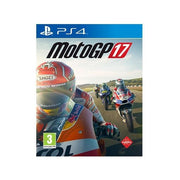Moto GP 17 PS4 Playstation 4