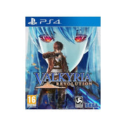 Valkyria Revolution PS4 Playstation 4