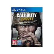 Call Of Duty: World War 2 PS4 Playstation 4