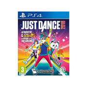 Just Dance 2018 PS4 Playstation 4