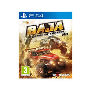 Baja: Edge Of Control HD PS4 Playstation 4