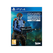Rogue Trooper Redux PS4 Playstation 4