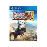 Dynasty Warriors 9 PS4 Playstation 4