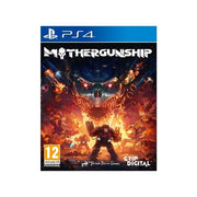 Mothergunship PS4 Playstation 4