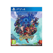 Owlboy PS4 Playstation 4