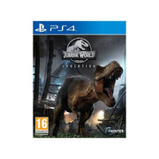 Jurassic World Evolution PS4 Playstation 4