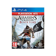 Assassin's Creed 4 Black Flag PS Hits PS4 Playstation 4
