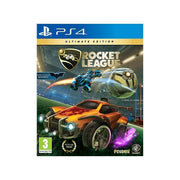 Rocket League Ultimate Edition PS4 Playstation 4