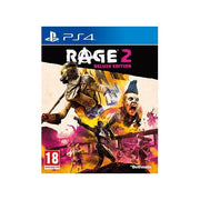 Rage 2 - Deluxe Edition PS4 Playstation 4