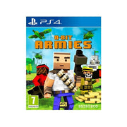 8 Bit Armies PS4 Playstation 4