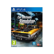 Car Mechanic Simulator PS4 Playstation 4