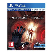 The Persistence VR PS4 Playstation 4 (Richiede Playstation VR)