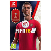 Fifa 18 Nintendo Switch