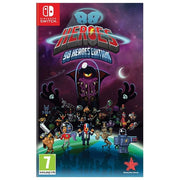88 Heroes: 98 Heroes Edition Nintendo Switch