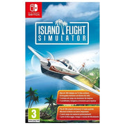 Island Flight Simulator Nintendo Switch