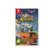 Portal Knights Nintendo Switch
