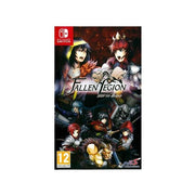 Koch Media 1026540 Fallen Legion Rise to Glory Gioco Nintendo Switch RPG