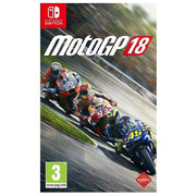 Moto Gp 18 Nintendo Switch