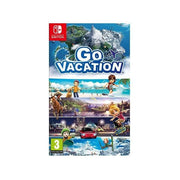 Go Vacation Nintendo Switch