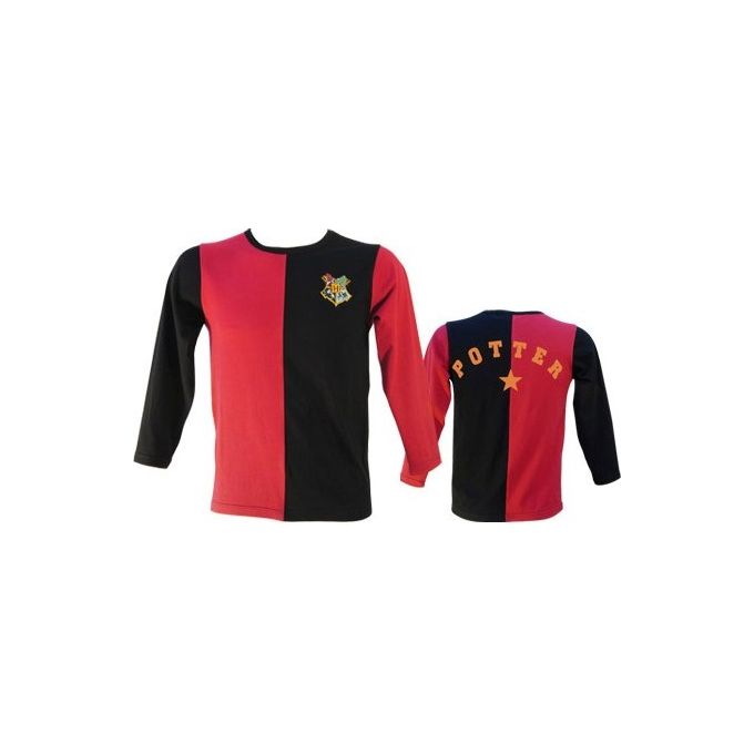 Maglia Harry Potter Coppa 3maghi Hp S