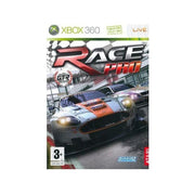 ATARI Race Pro per Xbox 360 Esperienza di Guida Avvincente per i Giochi di Corse
