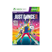 Just Dance 2018 Xbox 360