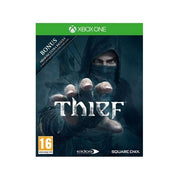 DIGITAL BROS Thief per Xbox One Esperienza immersiva nel mondo del furto e del mistero con trama avvincente e gameplay innovativo