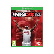 Take Two Nba 2k14 Xbox One Esperienza di Gioco Avvincente per gli Appassionati di Basket