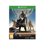 Destiny Vanguard Edition Xbox One