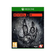 Take Two Evolve Xbox One Unico Sparatutto Multiplayer con Esperienza 4V1 e Accesso a Monster Expansion Pack