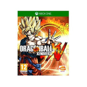 Dragon Ball Xenoverse Xbox One
