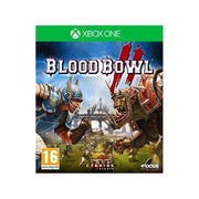 Blood Bowl 2 Xbox One