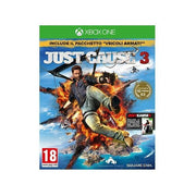 Just Cause 3 D1 Edition Xbox One