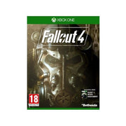 Bethesda fallout 4 per xbox one un gioco open world post-apocalittico ricco di avventure ed esplorazioni coinvolgenti