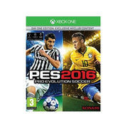 Pro Evolution Soccer PES 2016 D1 Edition Xbox One