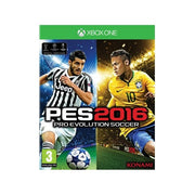 Pro Evolution Soccer PES 2016 Xbox One
