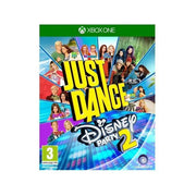 Just Dance Disney Party 2 Xbox One
