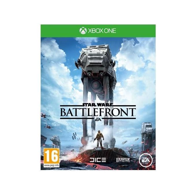 Star Wars: Battlefront Xbox One