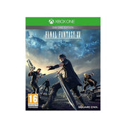 Final Fantasy XV Day 1 Edition Xbox One