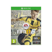 Electronic Arts Fifa 17 per Xbox One Esperienza di Gioco Unica e Avvincente con il Calcio Virtuale