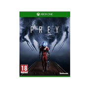 Koch Media Prey per Xbox One Esperienza di Gioco Avvincente e Immersiva nel Mondo di Talos I
