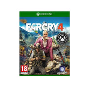Far Cry 4 Greatest Hits Xbox One