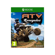 Atv Renegades Xbox One