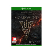 The Elder Scrolls Online Morrowind Xbox One