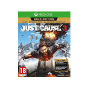Just Cause 3 Gold Edition Xbox One